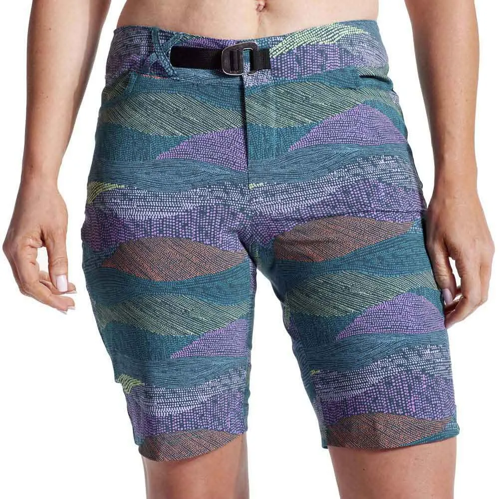 PEARL iZUMi Summit Shell Gulf Shorts