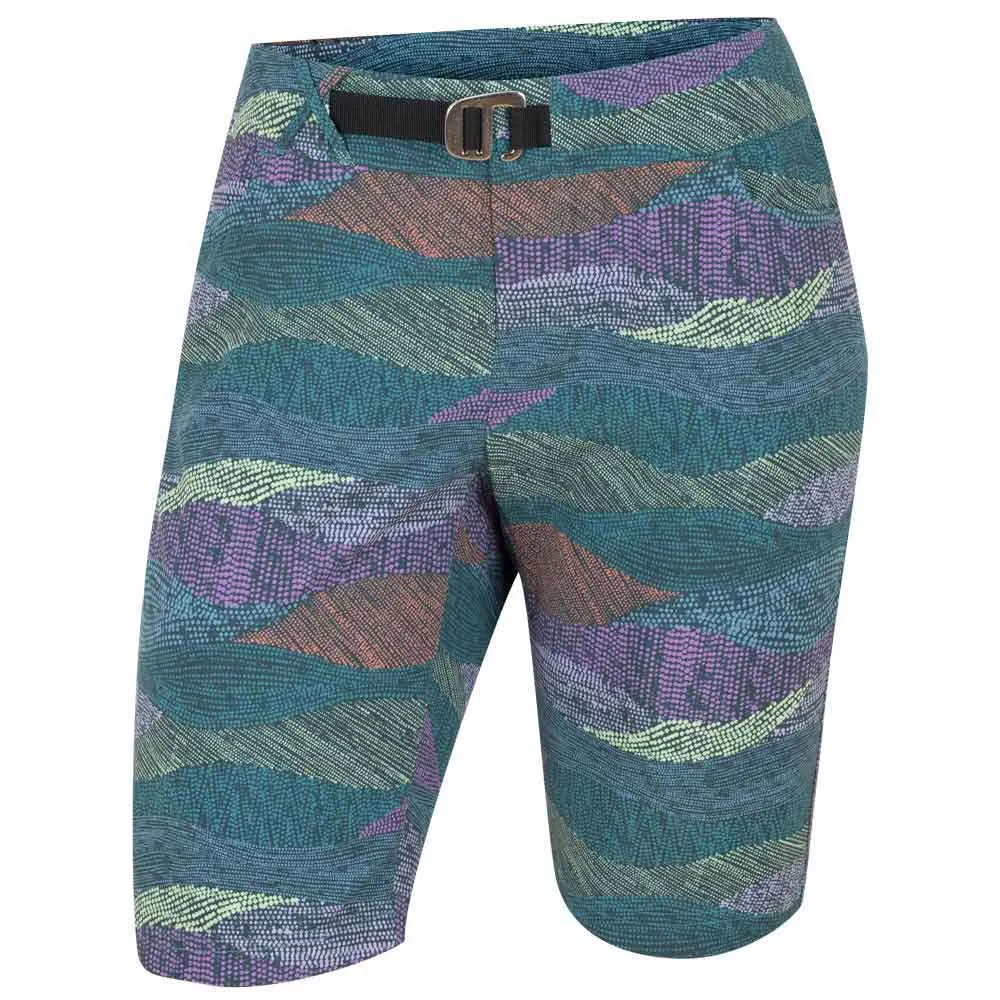 PEARL iZUMi Summit Shell Gulf Shorts
