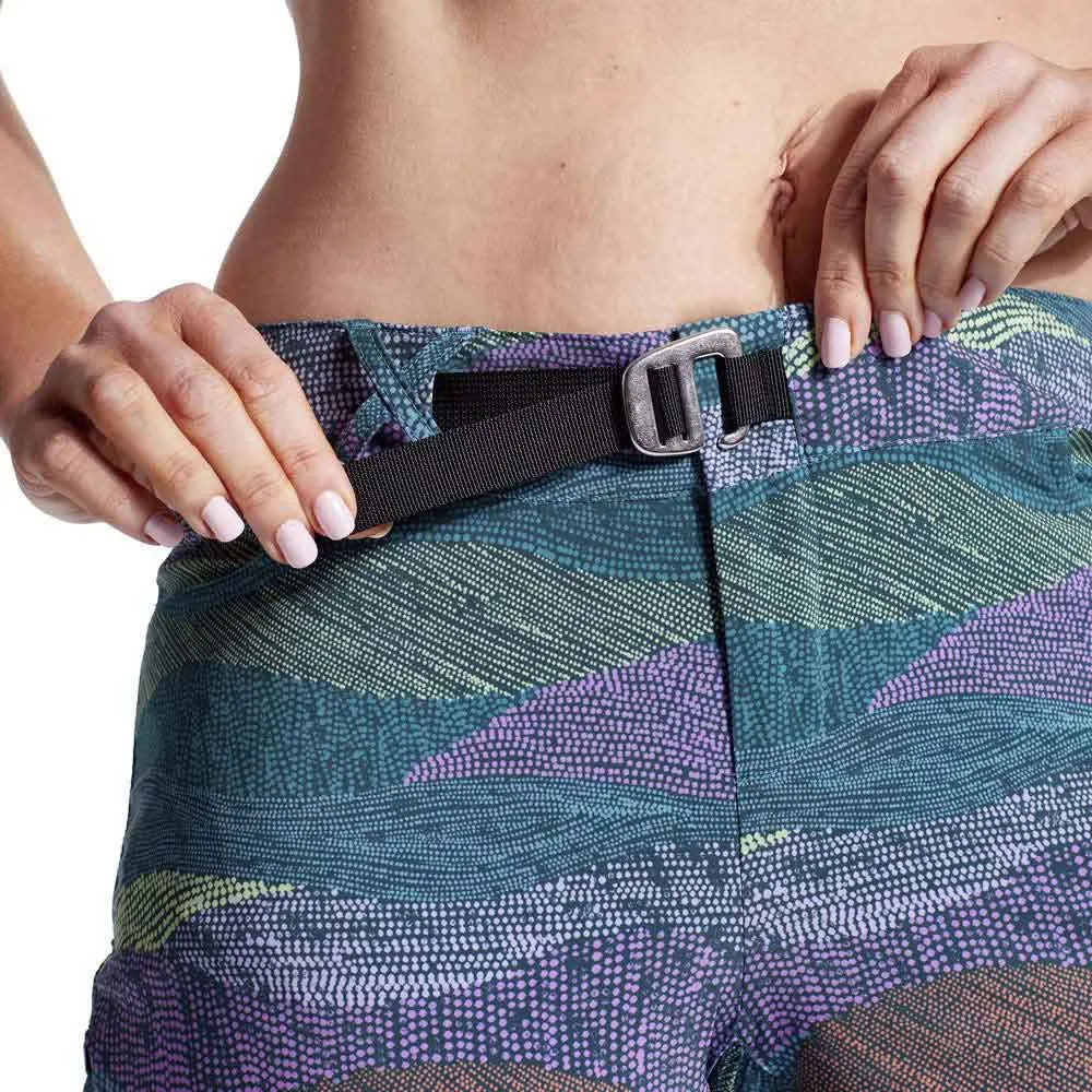 PEARL iZUMi Summit Shell Gulf Shorts