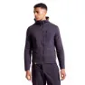 PEARL iZUMi Summit Thermal Genser Med Hel Glidelås
