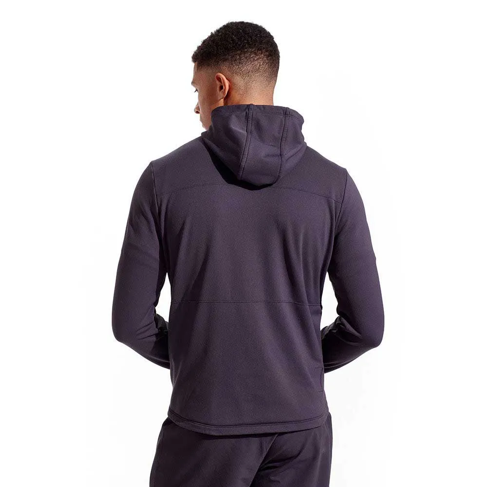 PEARL iZUMi Summit Thermal Genser Med Hel Glidelås PEARL iZUMi Summit Thermal Genser Med Hel Glidelås