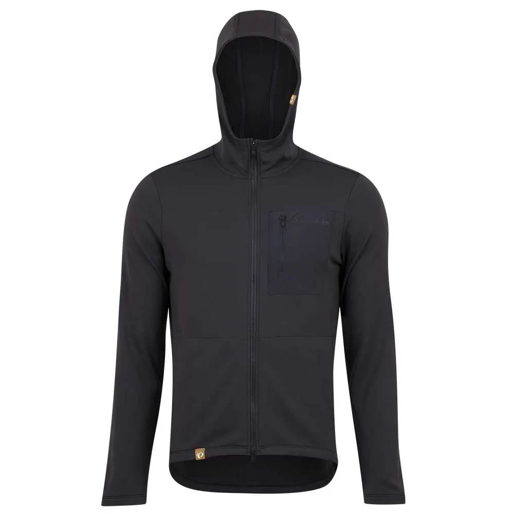 PEARL iZUMi Summit Thermal Genser Med Hel Glidelås PEARL iZUMi Summit Thermal Genser Med Hel Glidelås