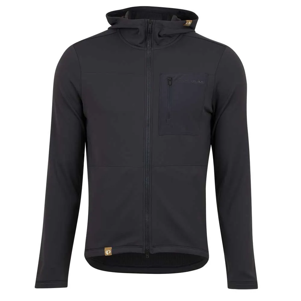 PEARL iZUMi Summit Thermal Genser Med Hel Glidelås PEARL iZUMi Summit Thermal Genser Med Hel Glidelås