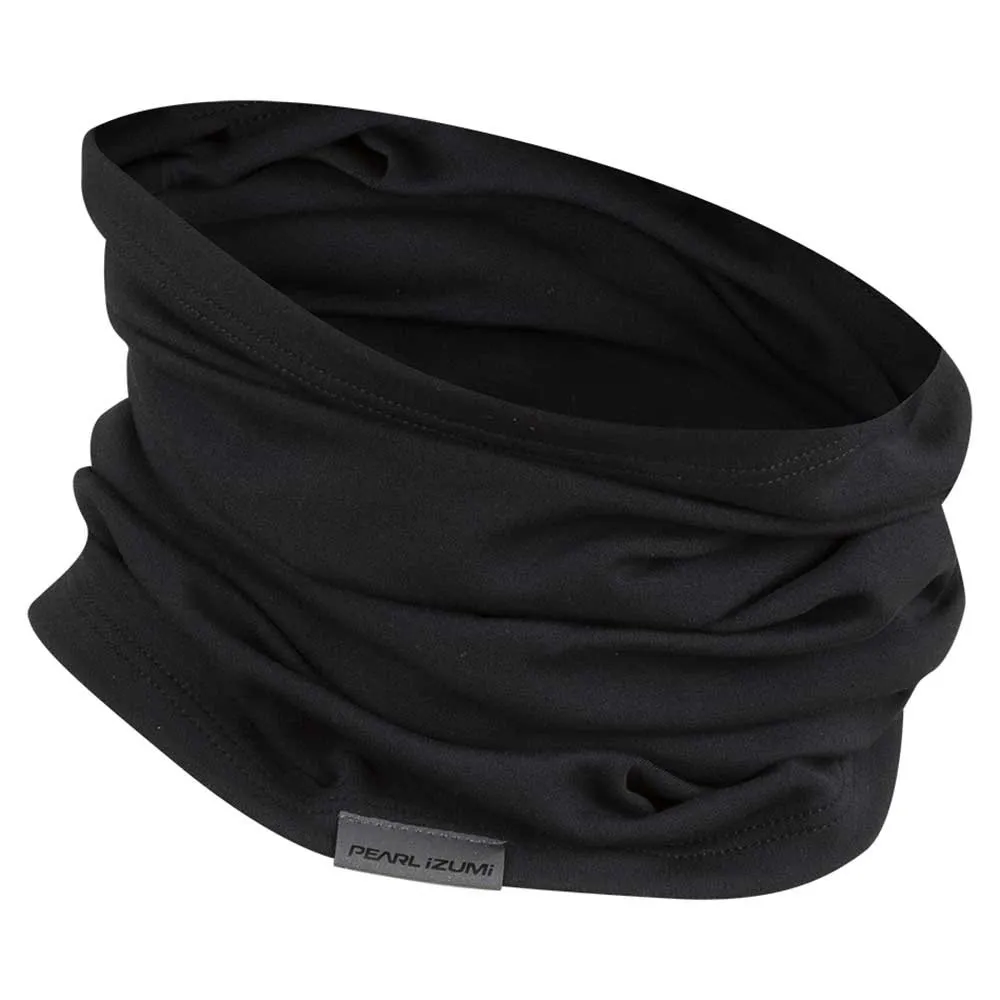 PEARL iZUMi Thermal Nakkevarmer, Black / phantom PEARL iZUMi Thermal Nakkevarmer, Black / phantom