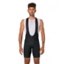 PEARL iZUMi Thermal Sykkelshorts, Black