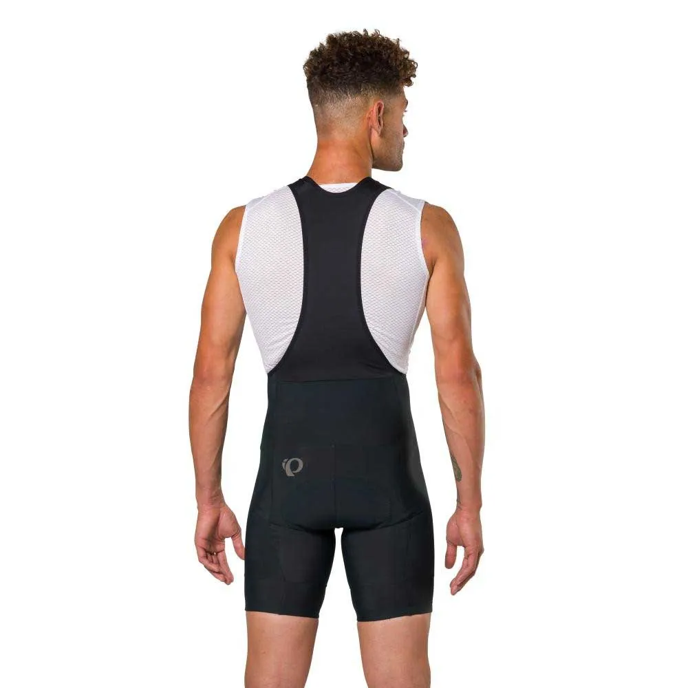 PEARL iZUMi Thermal Sykkelshorts, Black PEARL iZUMi Thermal Sykkelshorts, Black