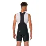 PEARL iZUMi Thermal Sykkelshorts, Black