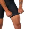 PEARL iZUMi Thermal Sykkelshorts, Black