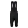 PEARL iZUMi Thermal Sykkelshorts, Black