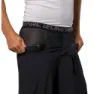 PEARL iZUMi Transfer Basislag Shorts