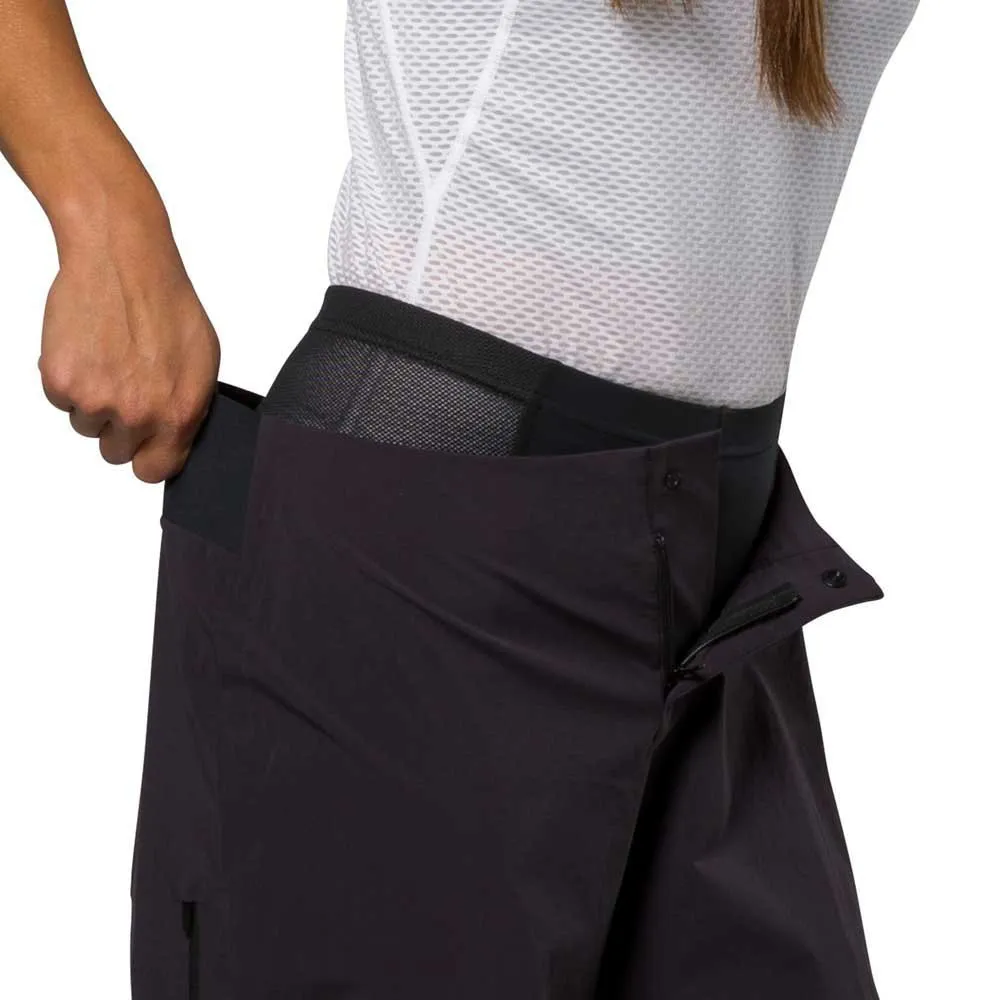 PEARL iZUMi Transfer Basislag Shorts