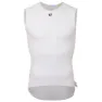 PEARL iZUMi Transfer Mesh Ermeløs Baselag