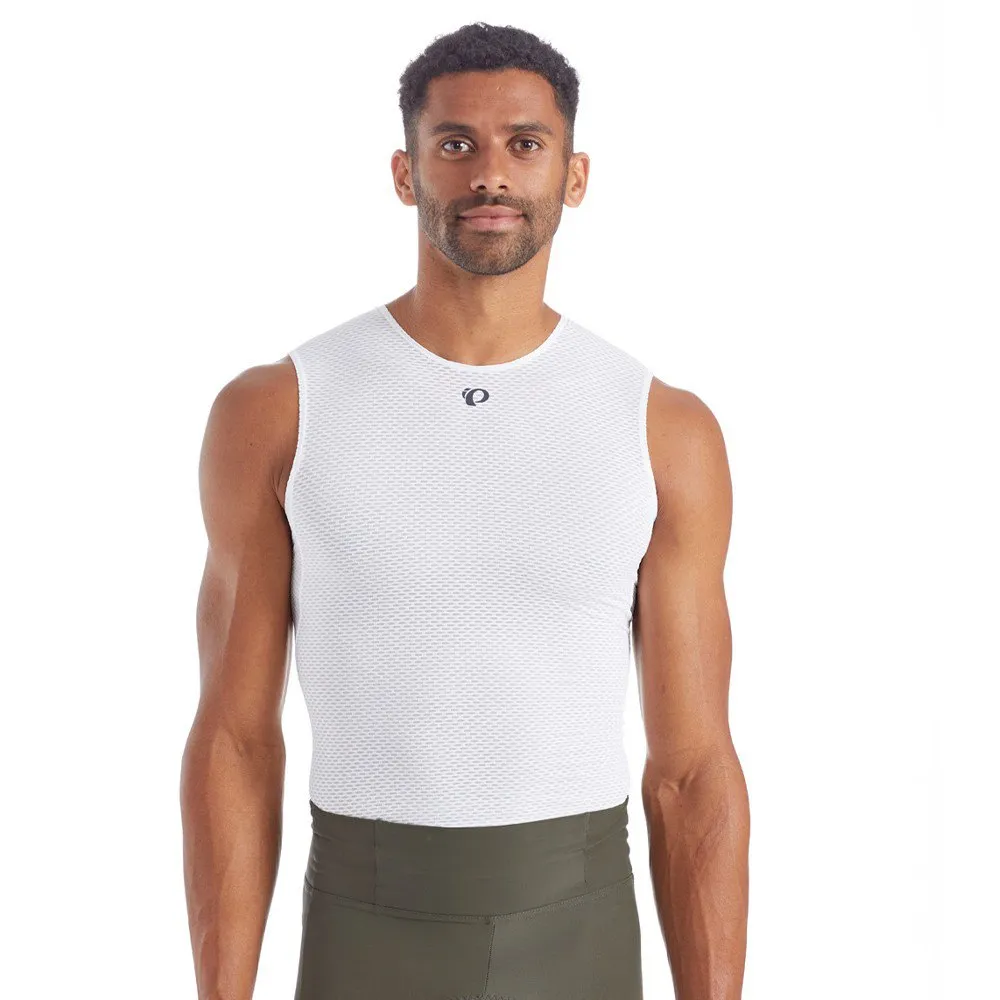 PEARL iZUMi Transfer Mesh Ermeløs Baselag PEARL iZUMi Transfer Mesh Ermeløs Baselag