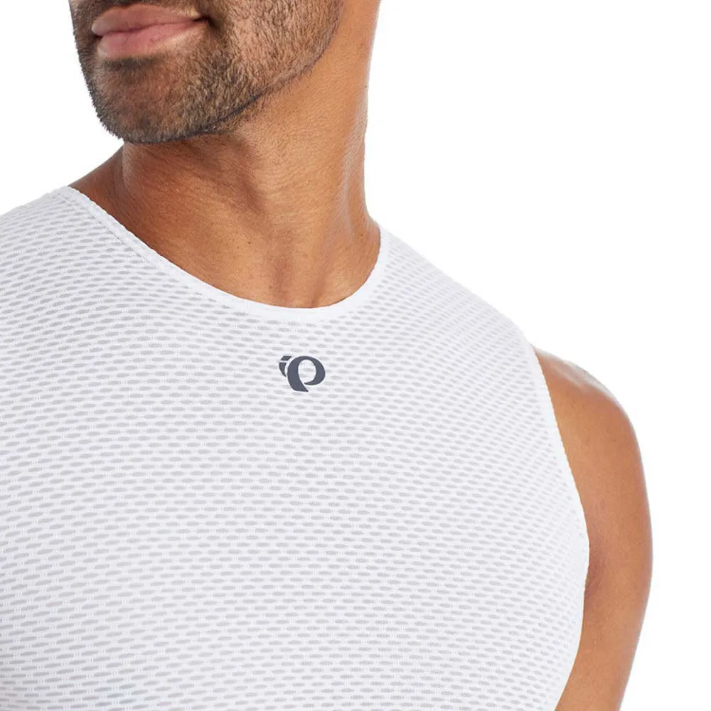 PEARL iZUMi Transfer Mesh Ermeløs Baselag PEARL iZUMi Transfer Mesh Ermeløs Baselag