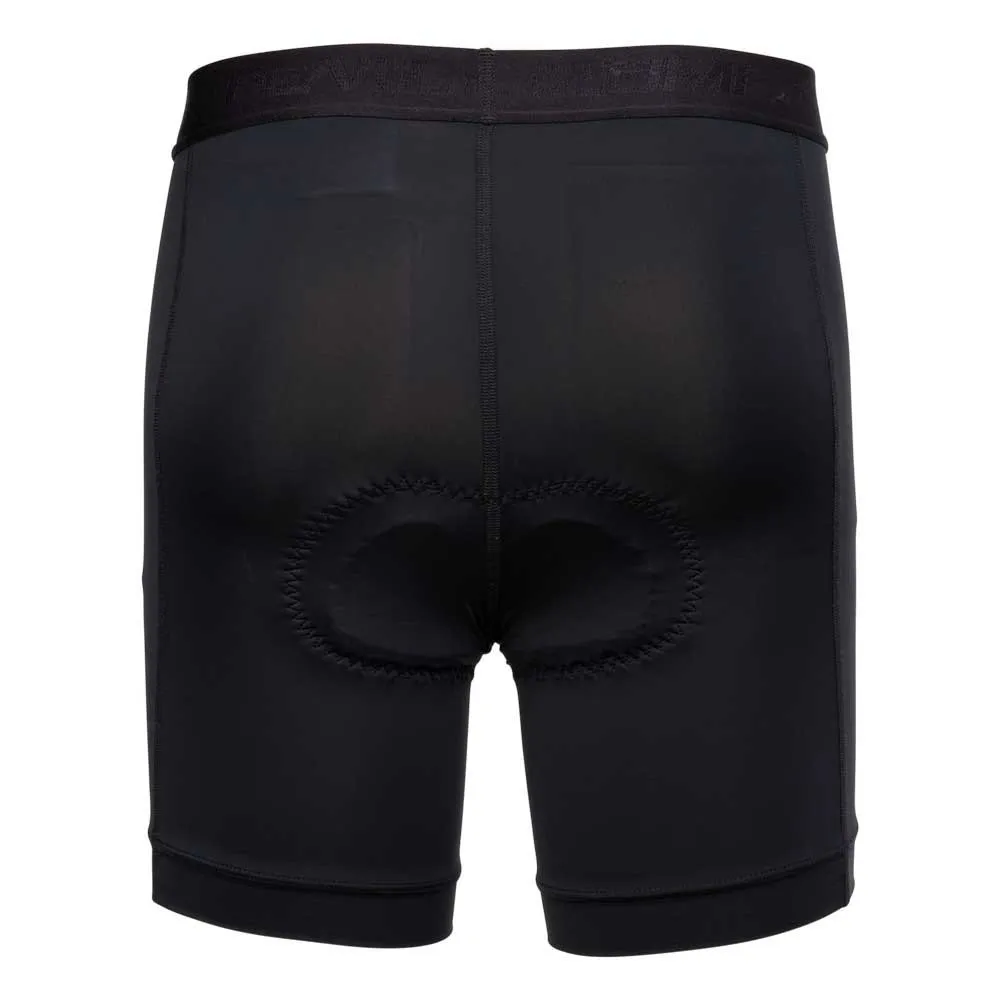 PEARL iZUMi Transfer Minimal Boxers, Black PEARL iZUMi Transfer Minimal Boxers, Black