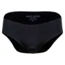 PEARL iZUMi Transfer Minimal Truser, Black