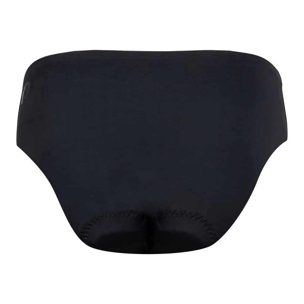 PEARL iZUMi Transfer Minimal Truser, Black