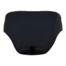 PEARL iZUMi Transfer Minimal Truser, Black