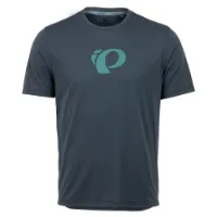 PEARL iZUMi Transfer Tech Kortarmet T-skjorte