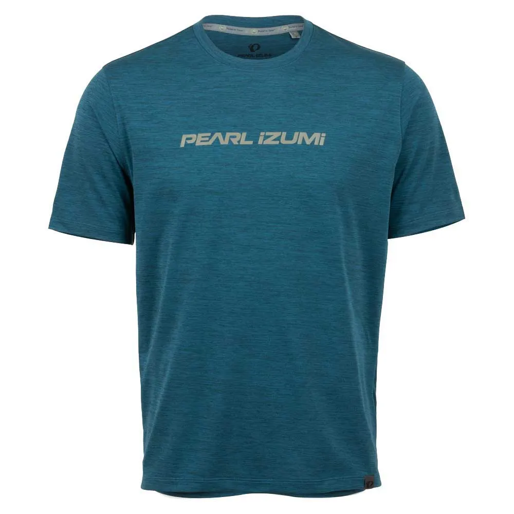 PEARL iZUMi Transfer Tech Kortarmet T-skjorte PEARL iZUMi Transfer Tech Kortarmet T-skjorte