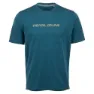 PEARL iZUMi Transfer Tech Kortarmet T-skjorte