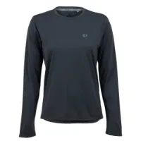 PEARL iZUMi Transfer Tech Langarmet T-skjorte