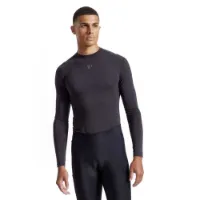 PEARL iZUMi Transfer Wool Base Langarmet Baselag