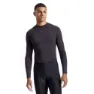 PEARL iZUMi Transfer Wool Base Langarmet Baselag