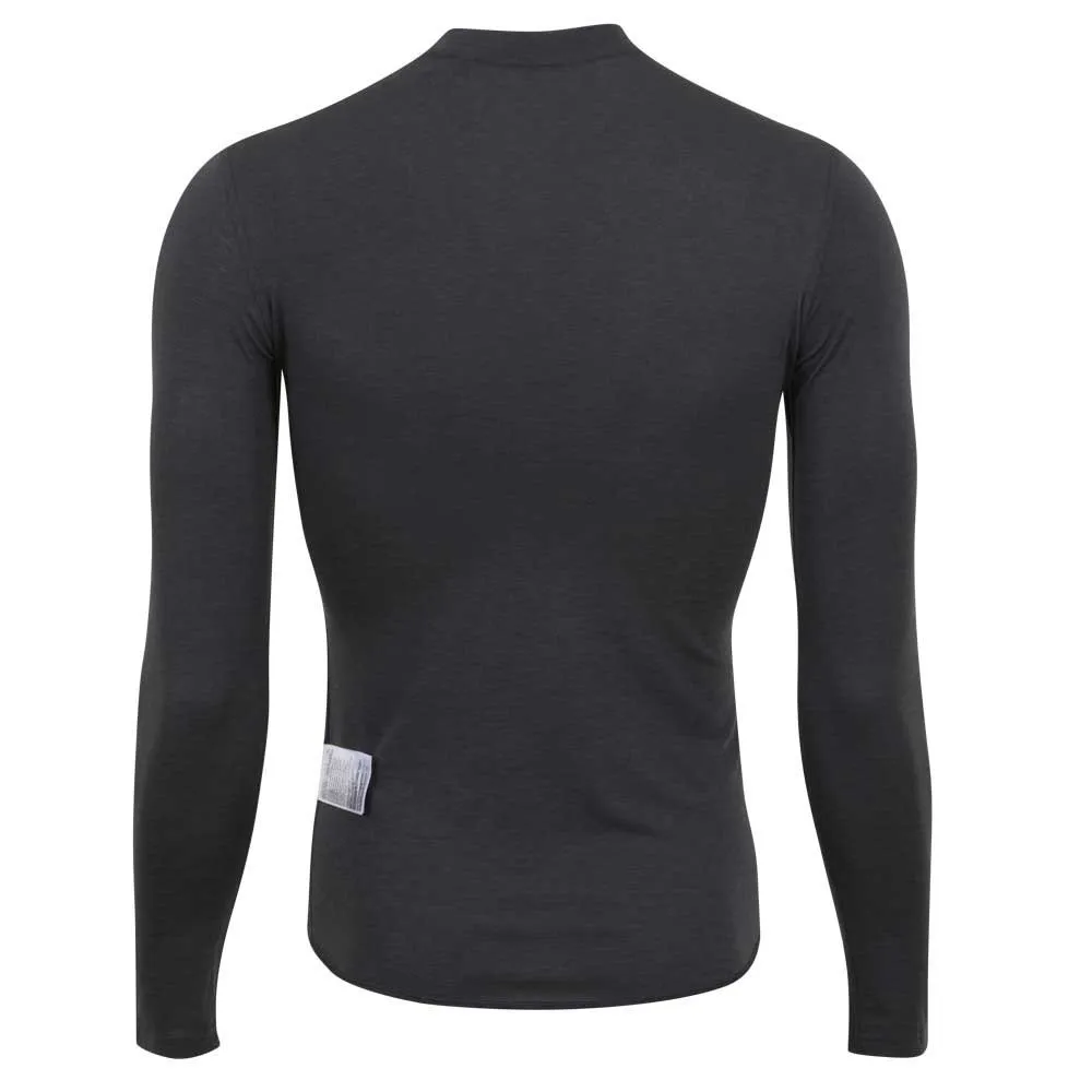 PEARL iZUMi Transfer Wool Base Langarmet Baselag PEARL iZUMi Transfer Wool Base Langarmet Baselag