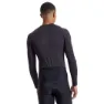 PEARL iZUMi Transfer Wool Base Langarmet Baselag