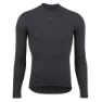 PEARL iZUMi Transfer Wool Base Langarmet Baselag