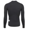 PEARL iZUMi Transfer Wool Base Langarmet Baselag