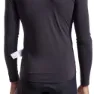 PEARL iZUMi Transfer Wool Base Langarmet Baselag