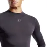 PEARL iZUMi Transfer Wool Base Langarmet Baselag