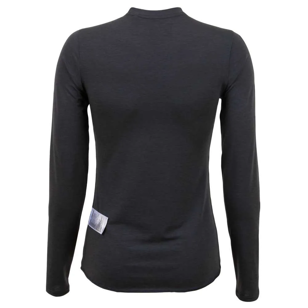 PEARL iZUMi Transfer Wool Langarmet T-skjorte PEARL iZUMi Transfer Wool Langarmet T-skjorte