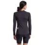 PEARL iZUMi Transfer Wool Langarmet T-skjorte
