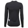 PEARL iZUMi Transfer Wool Langarmet T-skjorte