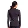 PEARL iZUMi Transfer Wool Langarmet T-skjorte