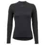 PEARL iZUMi Transfer Wool Langarmet T-skjorte