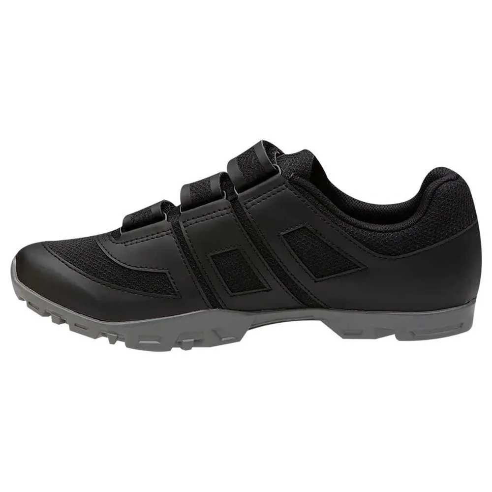 PEARL iZUMi V5 Landeveissykkelsko