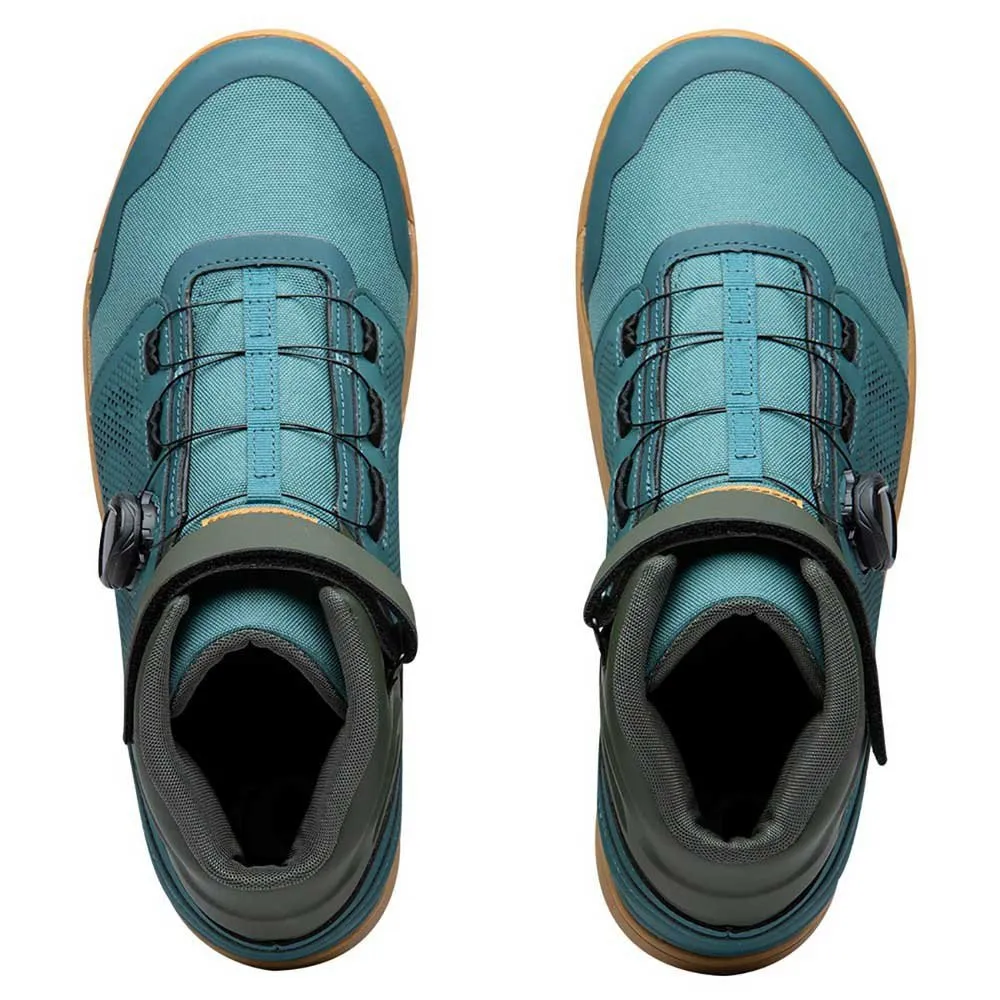 PEARL iZUMi X-alp Launch Mid Wrx Mtb-sko