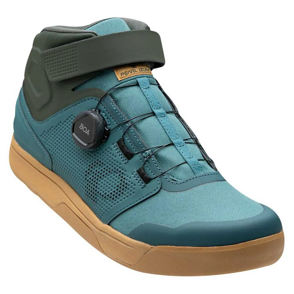 PEARL iZUMi X-alp Launch Mid Wrx Mtb-sko