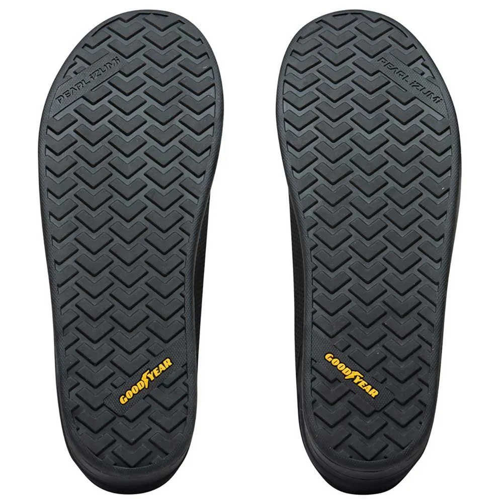PEARL iZUMi X-alp Launch Mtb-sko