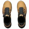 PEARL iZUMi X-alp Launch Spd Mtb-sko, Berm brown / black
