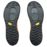 PEARL iZUMi X-alp Launch Spd Mtb-sko, Berm brown / black