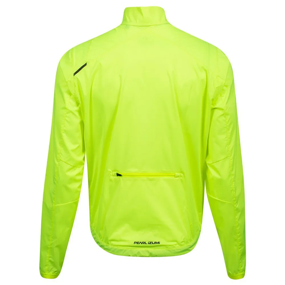 PEARL iZUMi Zephrr Barrier Jakke
