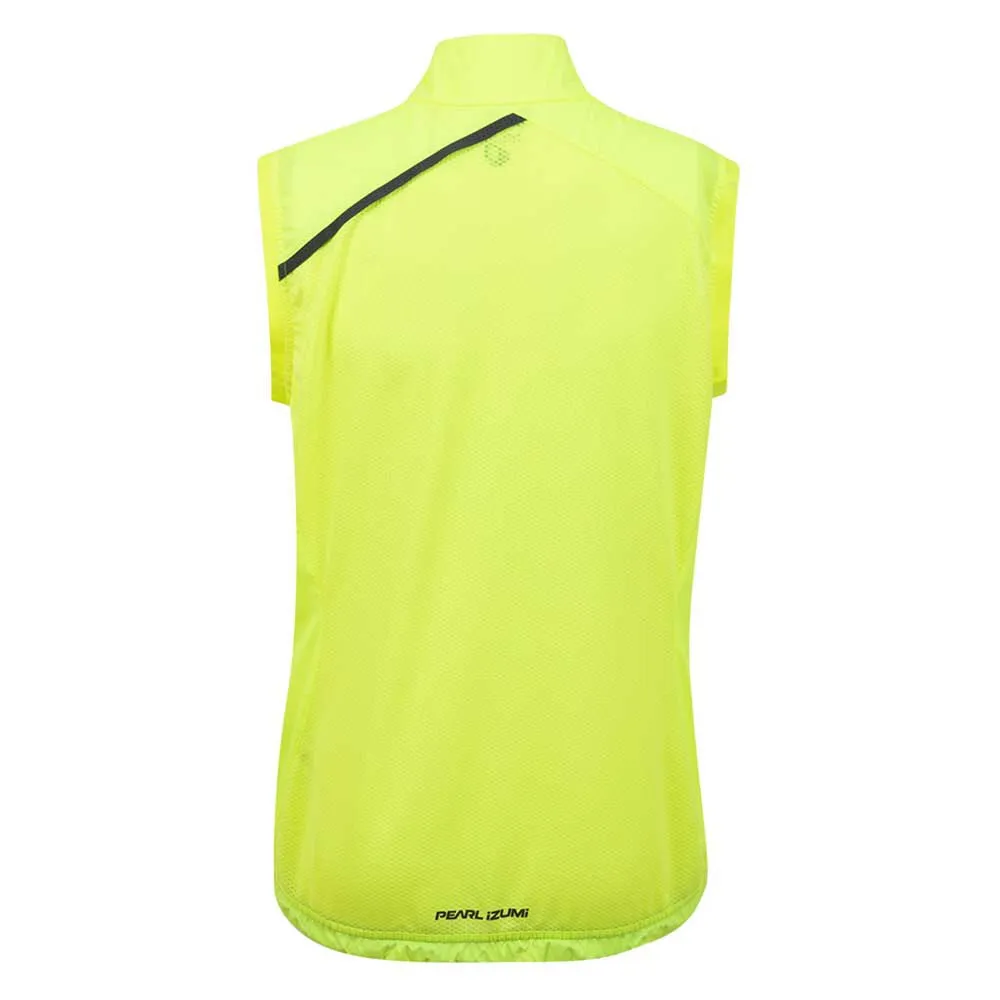 PEARL iZUMi Zephrr Barrier Vest
