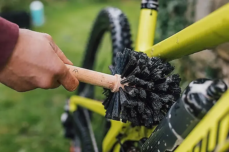 Peaty's Bog Brush Peaty's Bog Brush