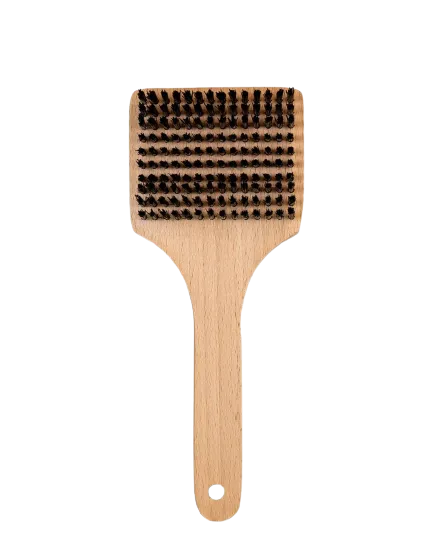 Peaty's Børstesett, Brown / black, One Size