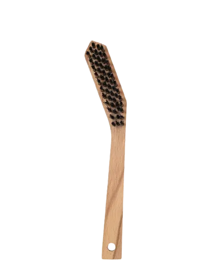Peaty's Børstesett, Brown / black, One Size